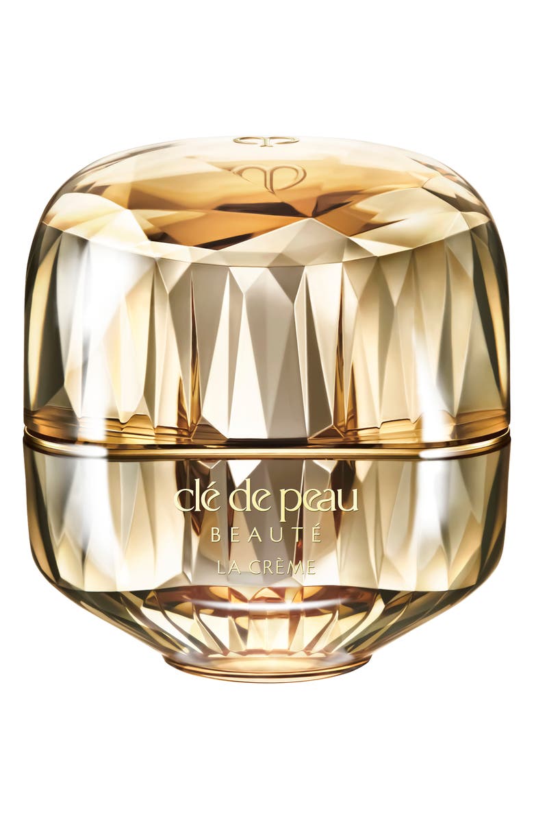 La Crème Night Cream