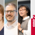 SFU’s Canada Research Chairs to advance study of stem cells, immune function and AI for public good - SFU News