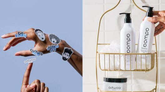 Adwoa Beauty to Enter Liquidation