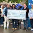 Cancer Wellness Center hosts successful NEPA’s Annual Walk – Wilkes-Barre Citizens' Voice