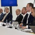 Momentum urges whistleblower immunity and end to secret cabinet decisions