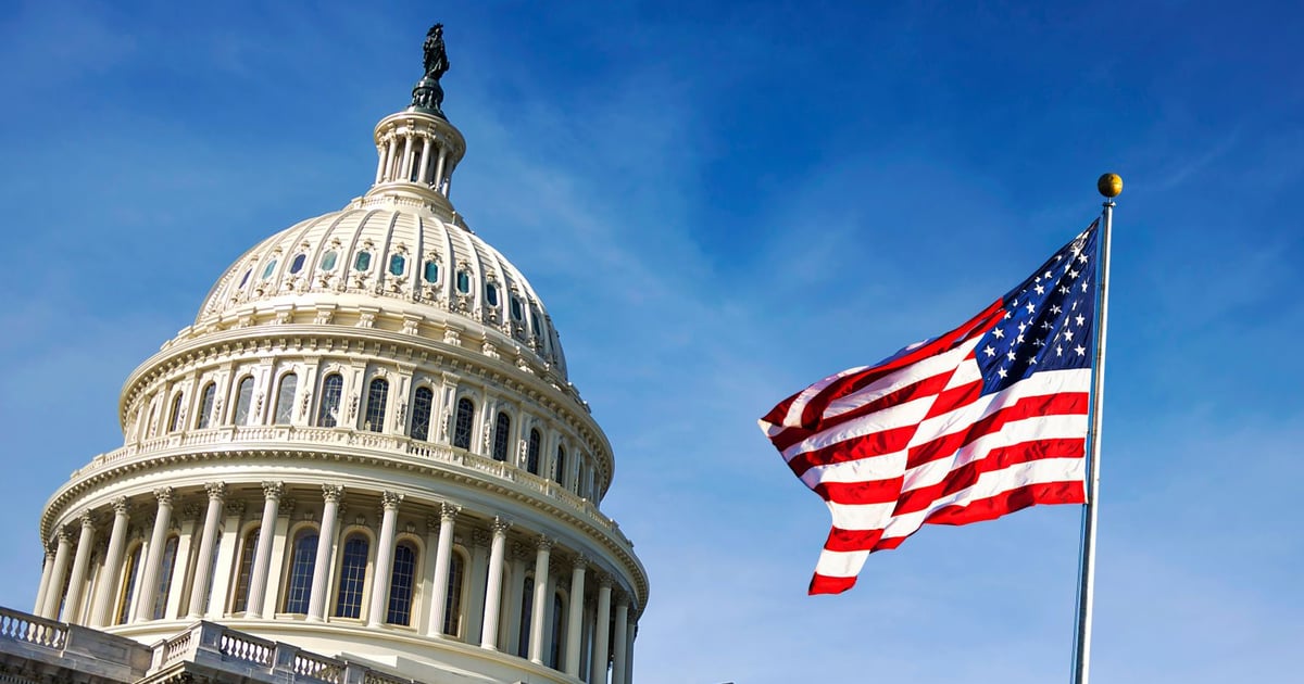 Langworthy supports federal preemption bill during hearing