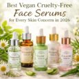 best vegan cruelty-free face serum vitamin C hyaluronic acid 2026 Biossance Pacifica