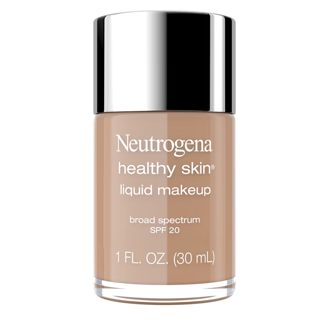 Neutrogena, Target