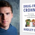 Local author’s book ‘Drug-Free Crohn’s’ highlights healing journey by nutrition, fitness, faith