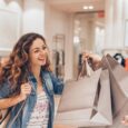 Consumers say they'll spend more this summer than a year ago, with clothing being a leading category.