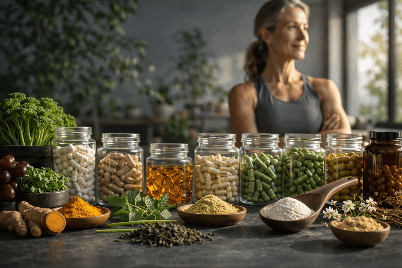 supplements,
