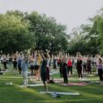Huntsville Yoga Week Returns with Free Classes