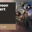Best Armor for Every Resistance (Ice, Fire, and Lightning) - Crimson Desert Guide