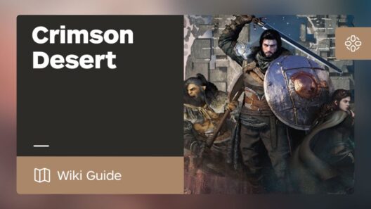 Best Armor for Every Resistance (Ice, Fire, and Lightning) - Crimson Desert Guide