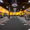 Crunch Willoughby HIIT Zone