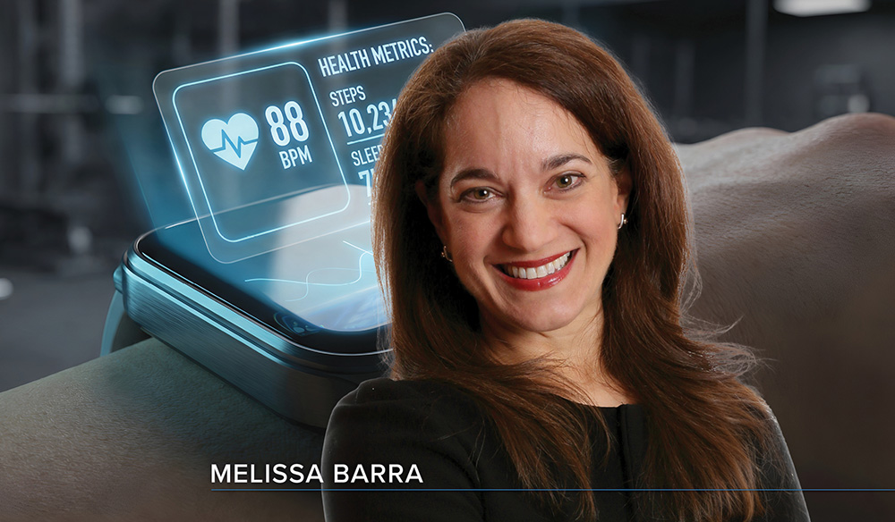 Why Boards Should Care About Sleep and Wellness