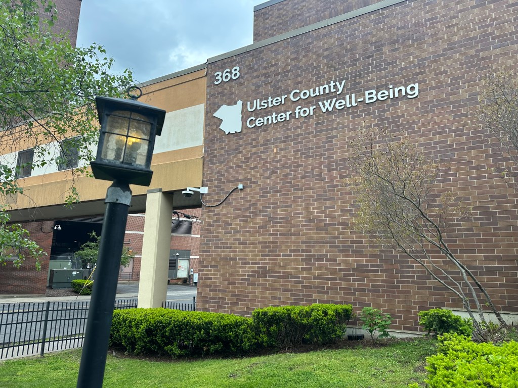 Ulster officials mark opening of wellness center in Kingston – Daily Freeman