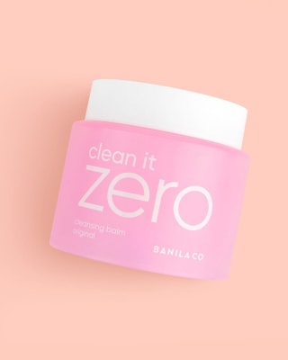 Banila Co Clean it Zero Original Cleansing Balm
