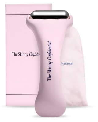 The Skinny Confidential Ice Roller