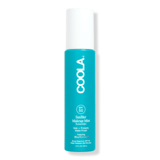 Coola SunBlur Makeup Mist