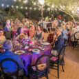 Dinner on the Desert Celebrates Conservation, Community and the Beauty of the Garden