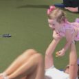 Albany gym provides childcare, support system for moms taking ‘Bibs and Burpees’ fitness class