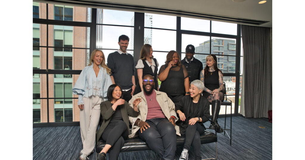 Sola Salons Honors Nine Entrepreneurs Shaping the Future of Beauty and Wellness