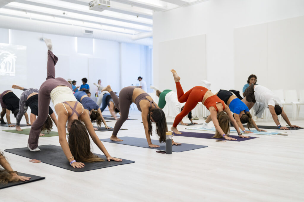 WellNXT Miami x Fest 2026 Draws Thousands for Inaugural Wellness Gathering in Miami