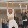 Hamptons Fitness News: High-Tech Heat