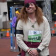 Fantasy Football Loser Walks The Plank For Wellness Weekend 5K Run