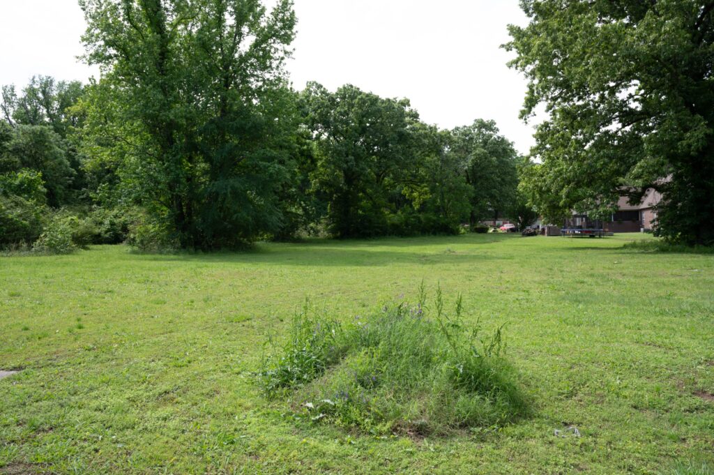 Springer family to break ground on community garden and wellness center