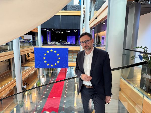 Polish Prosecutor General asks European Parliament to waive Daniel Obajtek's immunity