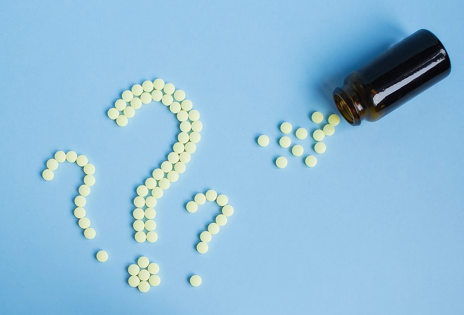 Industry Pushes for Clarity as FDA Reassesses “Dietary Substance” Definition in DSHEA