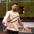 Novak Djokovic Set For Italian Open Return Despite Concerns Over Fitness 