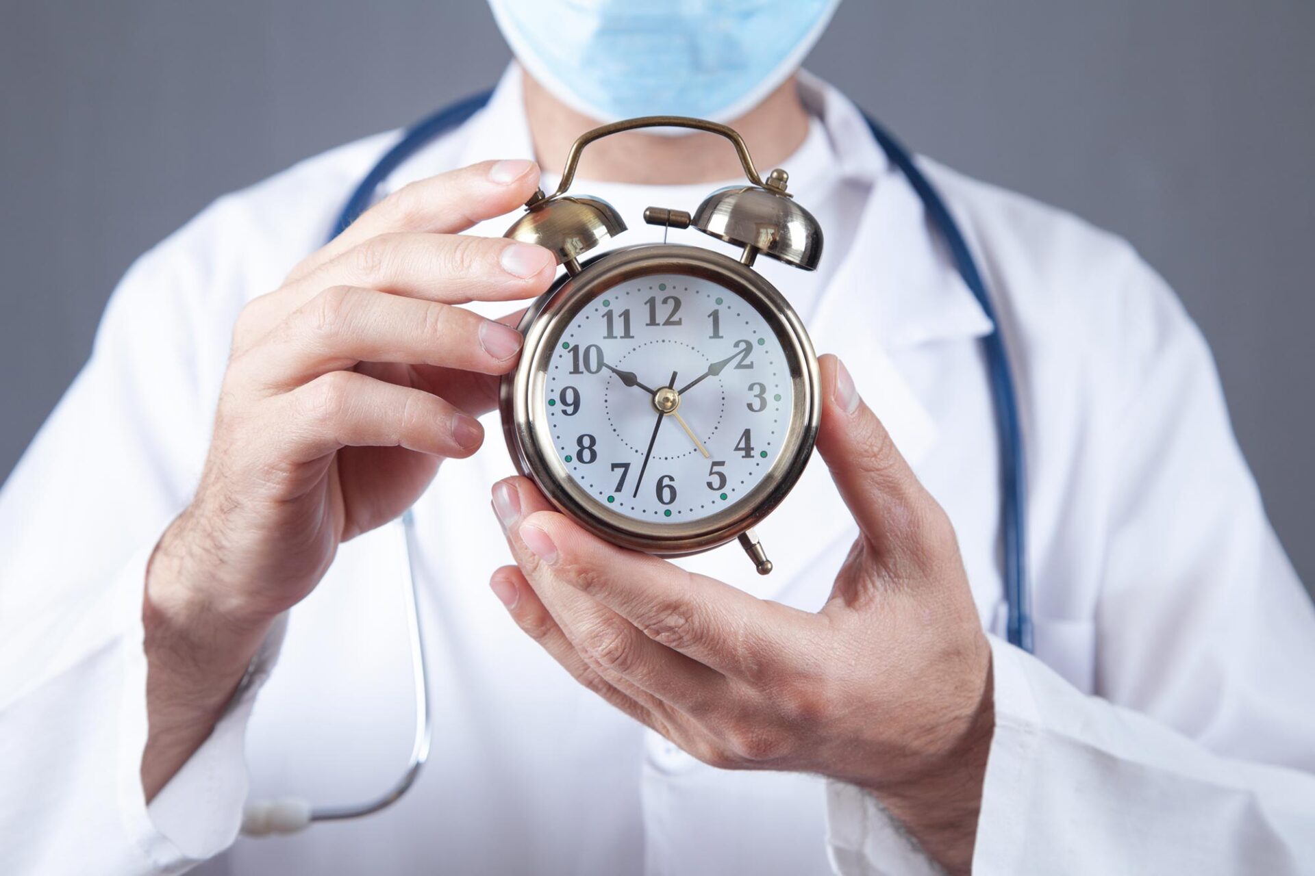 Scientists Identify Immune Protein That Could Mimic Anti-Aging Effects of Calorie Restriction