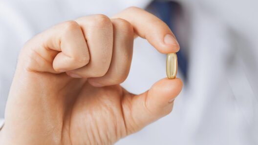 Popular Vitamin D Supplement Has “Previously Unknown” Negative Effect, Study Finds