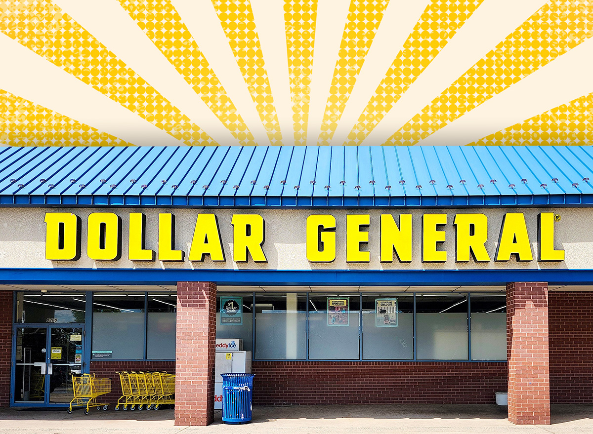 5 New Dollar General Beauty Items That Are Up to $5 Cheaper Than Amazon