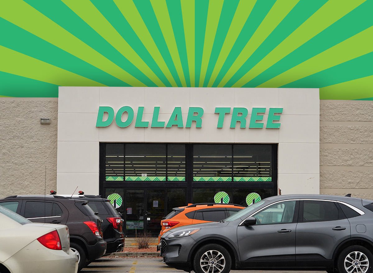 5 New Dollar Tree Beauty Items That Are Up to $20 Cheaper Than Walmart and Amazon