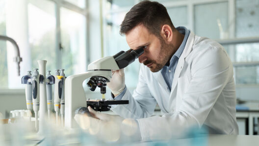 Retraining the Immune System to Fight Asthma