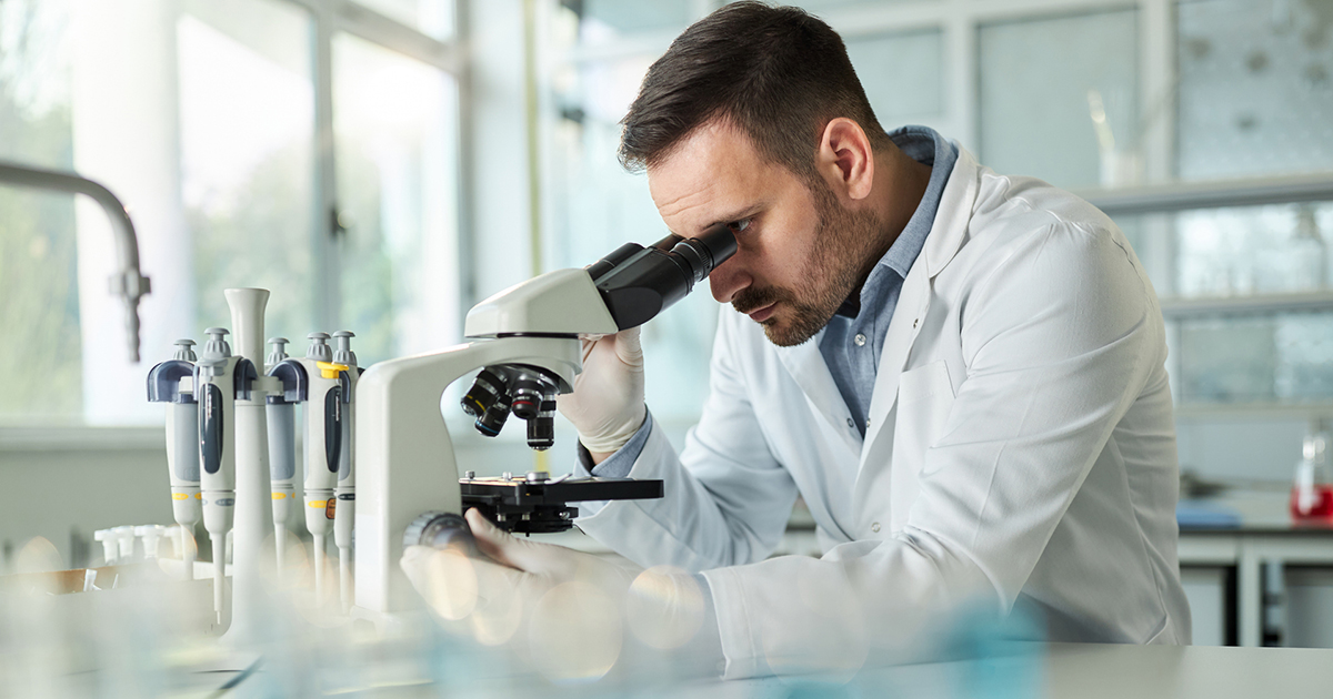 Retraining the Immune System to Fight Asthma