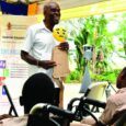 Special needs students benefit from wellness session