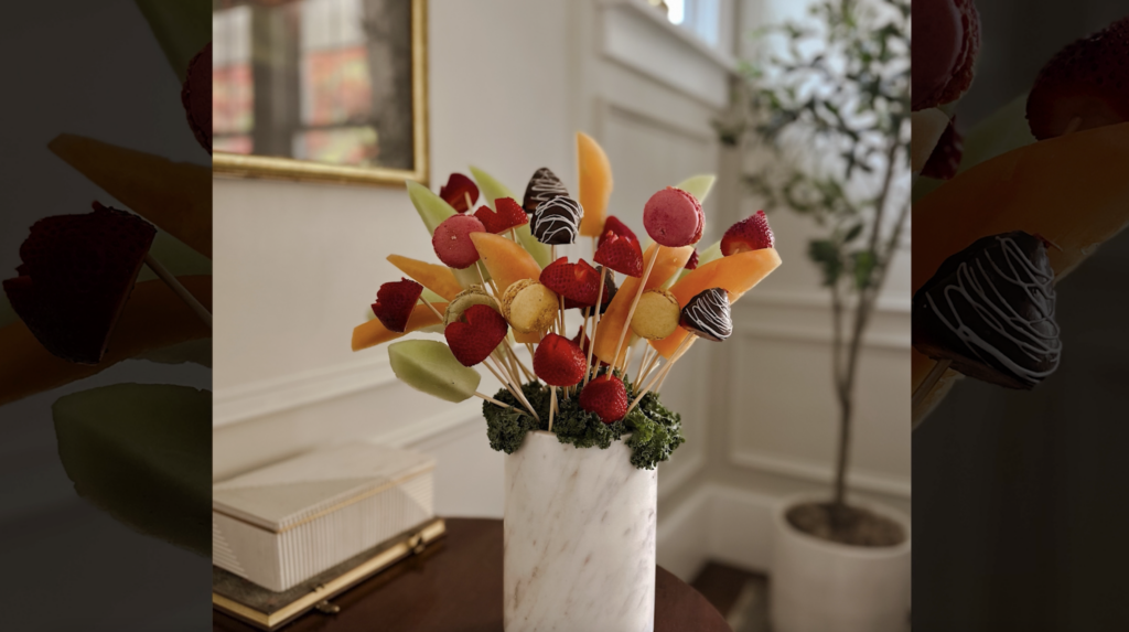 Wellness for the Family: Mother’s Day