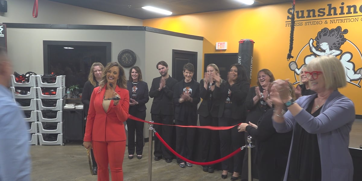Popular fitness studio relocates in Bangor