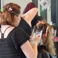 Paul Mitchell School Toledo to pamper cancer survivors in free beauty day