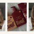 Bouf Haircare, Tried, Tested & Reviewed by an Editor