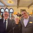 Betty Elings Wells Donates $1 Million to Advance Student Wellness at San Marcos High School