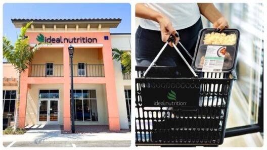 Ideal Nutrition Officially Celebrates Estero Location with Grand Opening Event