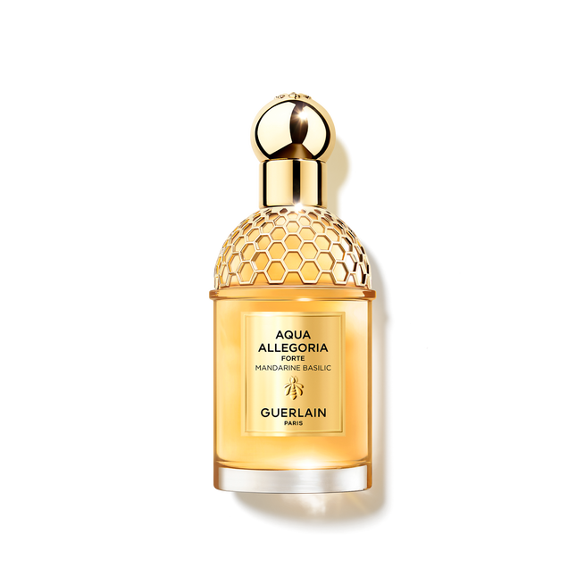 Aqua Allegoria Forte Mandarine Basilic Forte - Eau De Parfum 75 Ml / 2.53 Oz
