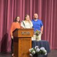 Chadwick receives Northern Rehab’s annual Rochelle Health & Wellness Scholarship – Shaw Local