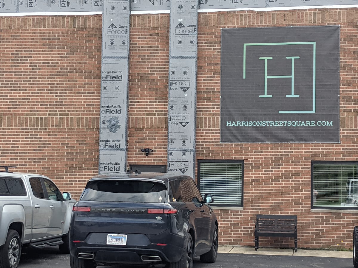 Oswego Village Board approves $34,705 grant for proposed fitness facility – Shaw Local