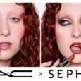 MAC X Sephora featuring Chappell Roan