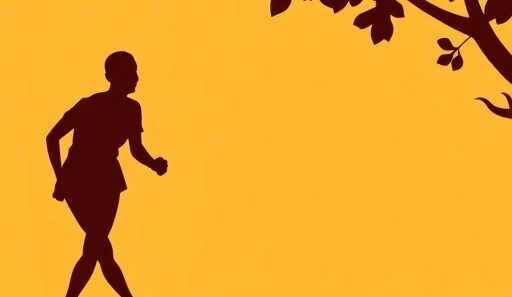 Falls and Fitness in Older Ghanaians Revealed