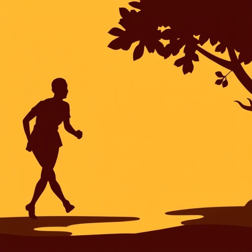 Falls and Fitness in Older Ghanaians Revealed