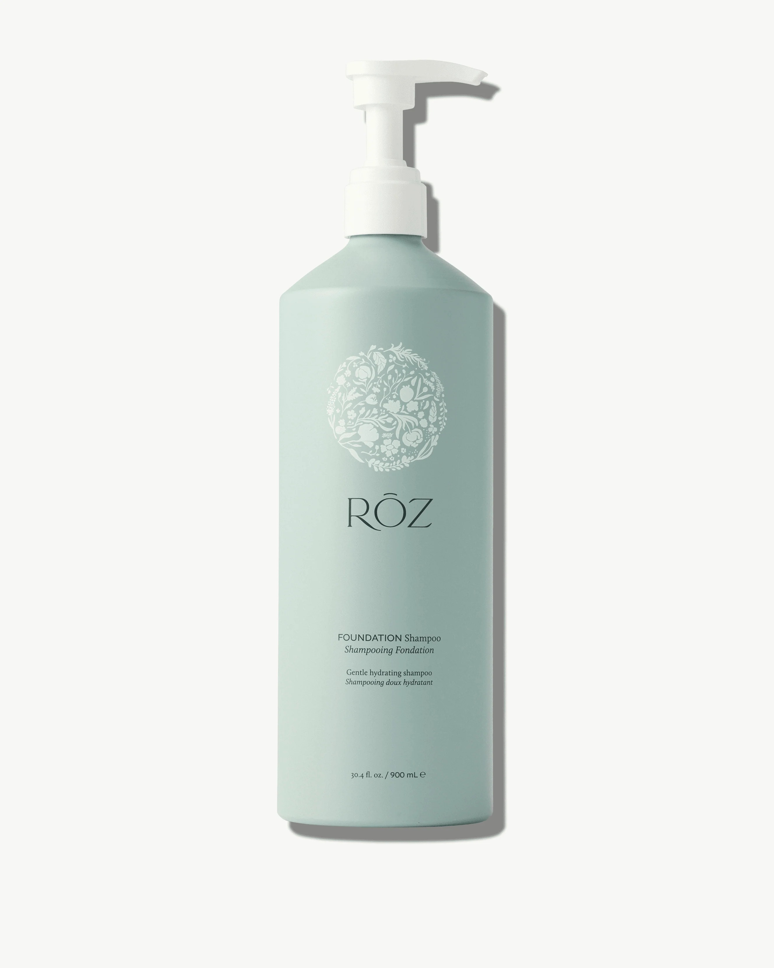 Rōz, Foundation Shampoo